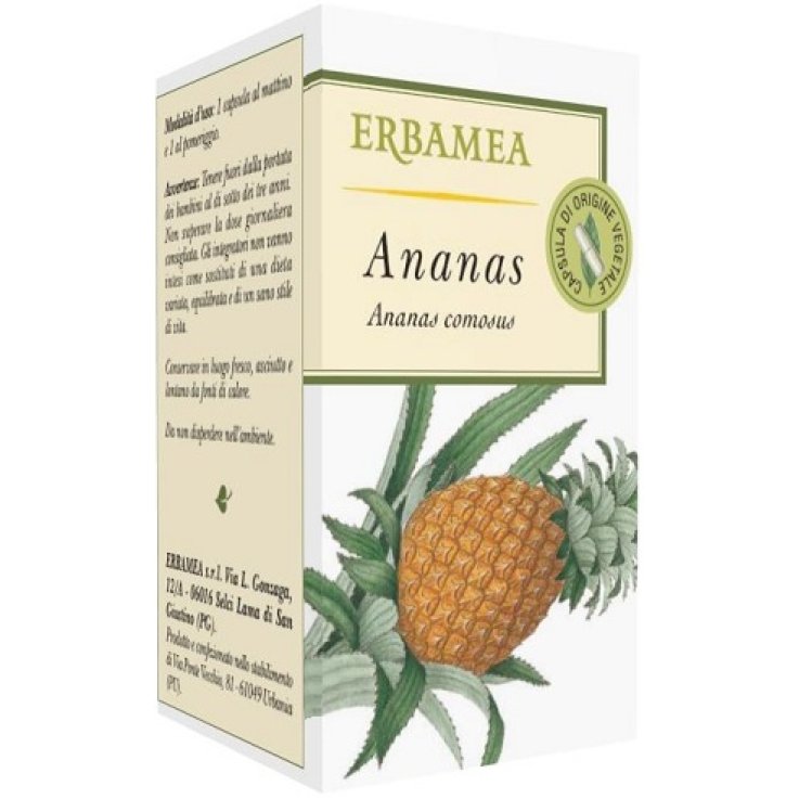 Ananas 50opr