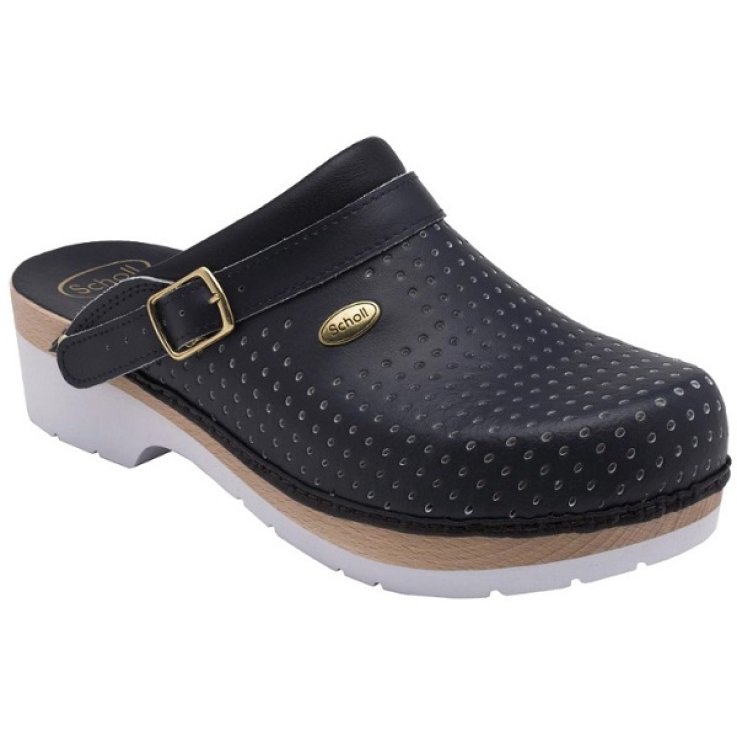 CLOG S/COMF B/S CE NAVY BLUE41