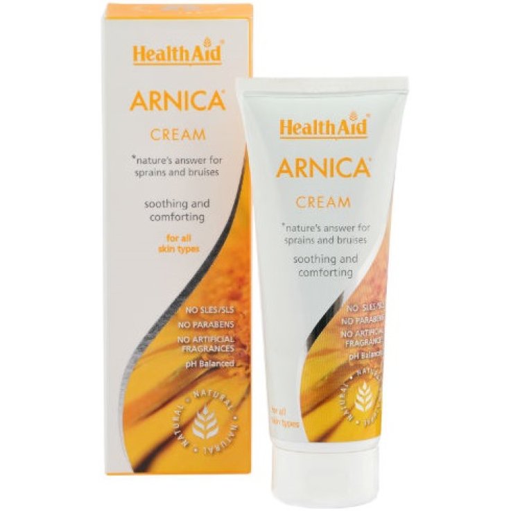ARNICA CREMA 75ML ARNICA CREMA 75ML