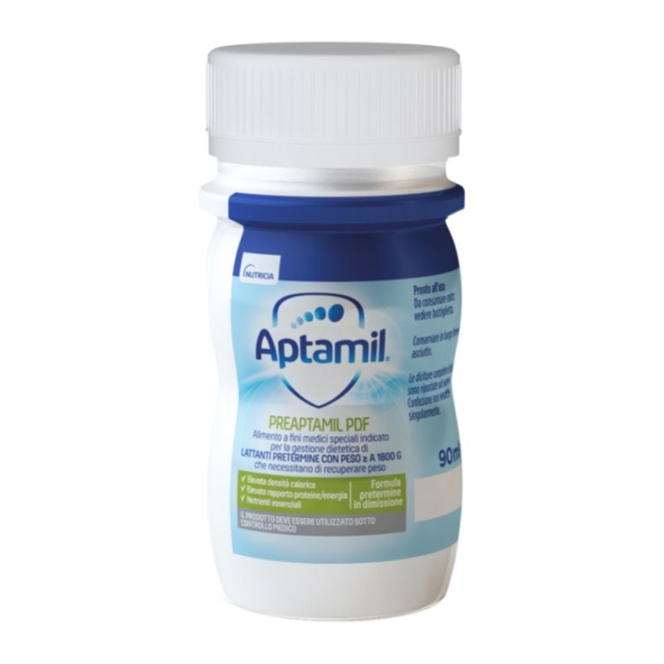 Preaptamil Pdf Latte 24x90ml