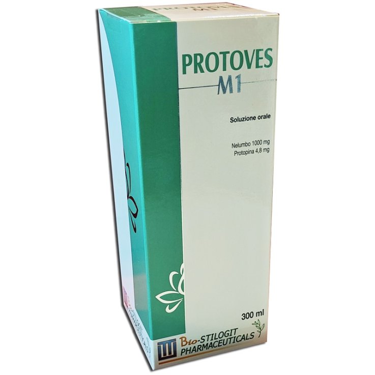 Protoves M1 300ml