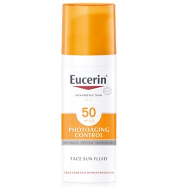 Eucerin Sun Photoaging Spf50 Eucerin Sun Photoaging Spf50