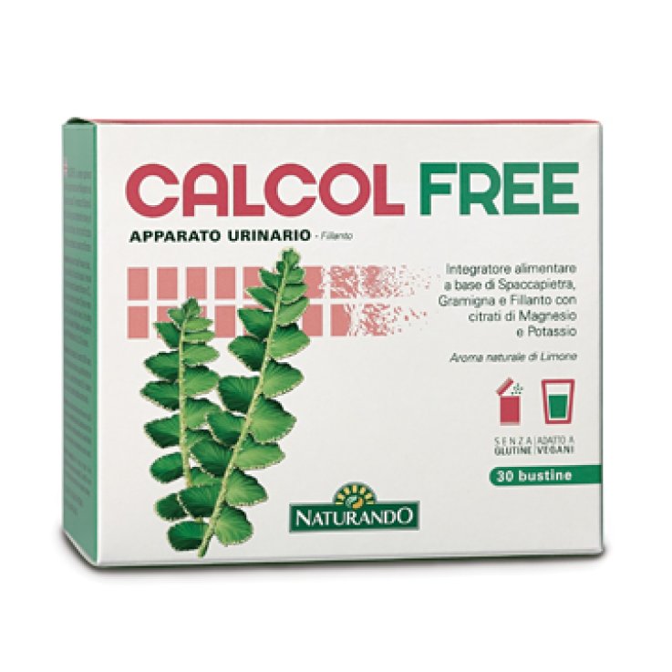 Calcolfree 30bust Calcolfree 30bust