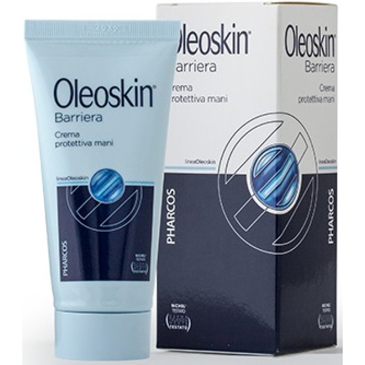 Oleoskin Barriera Pharcos 50ml Oleoskin Barriera Pharcos 50ml