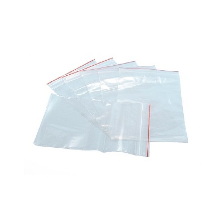 SACCHETTO RIFIUTI 15X22 1PZ SACCHETTO RIFIUTI 15X22 1PZ
