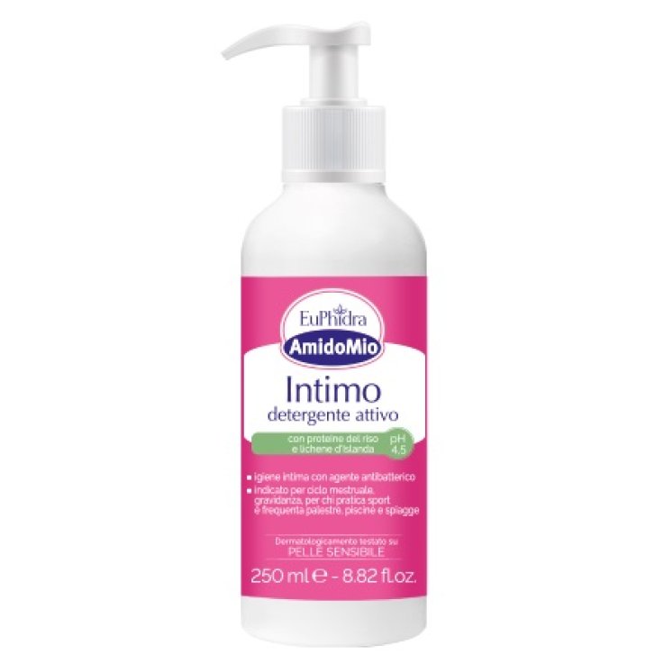 Euphidra Amido Intimo Det Att Euphidra Amido Intimo Det Att