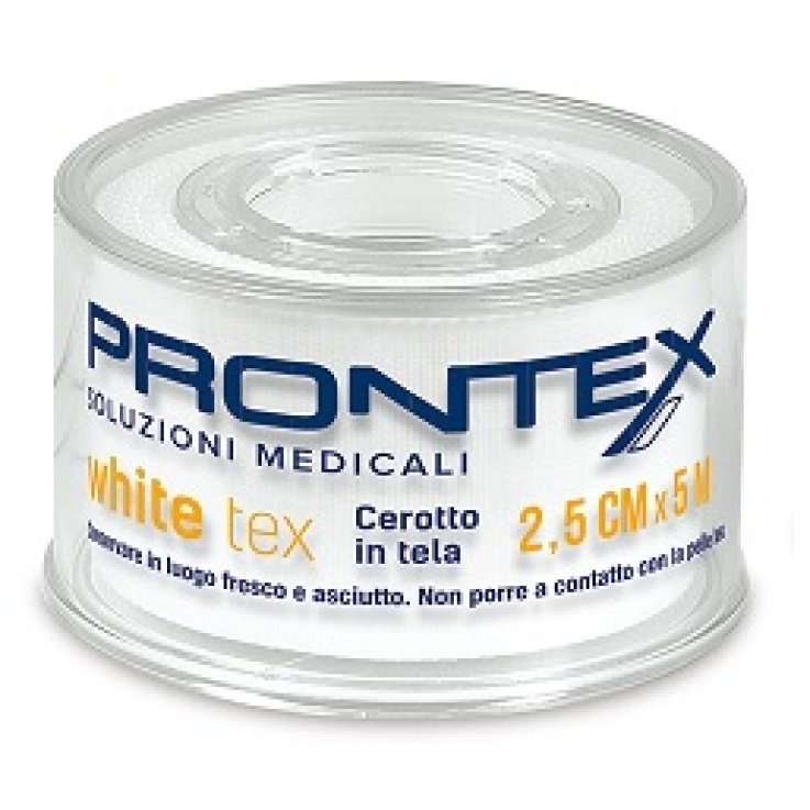 Cer Prontex White Tex 5x2,5