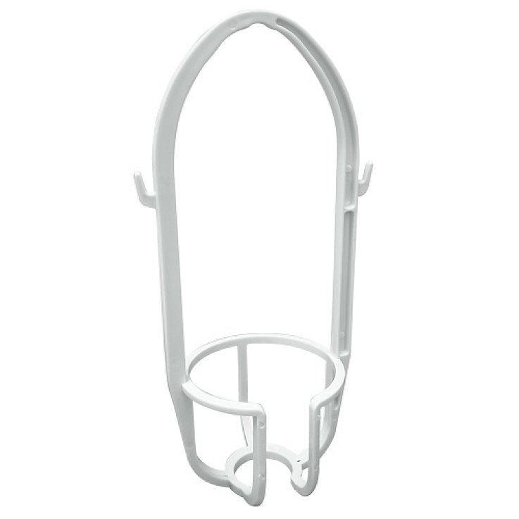 Cestello Porta-flebo