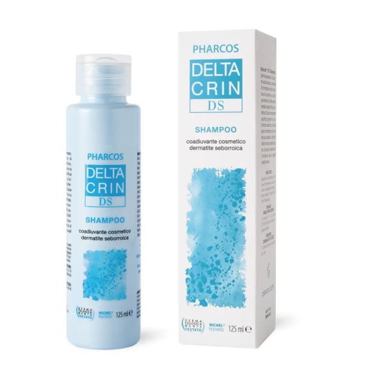 Deltacrin Ds Pharcos 125ml Deltacrin Ds Pharcos 125ml