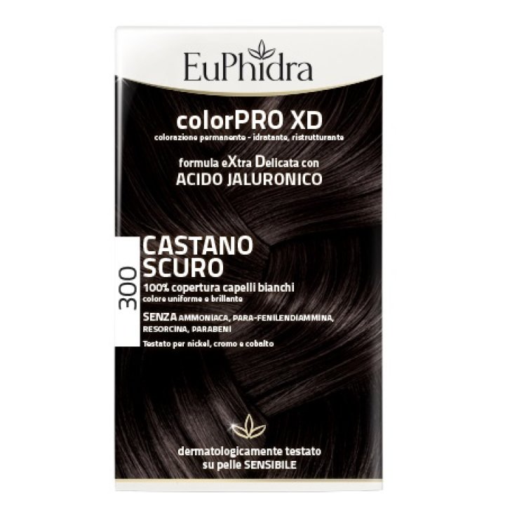 Euph Colorpro Xd300 Cast S Euph Colorpro Xd300 Cast S