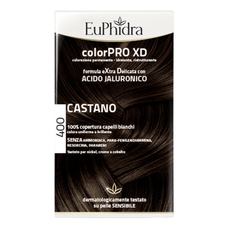 Euph Colorpro Xd400 Cast Euph Colorpro Xd400 Cast