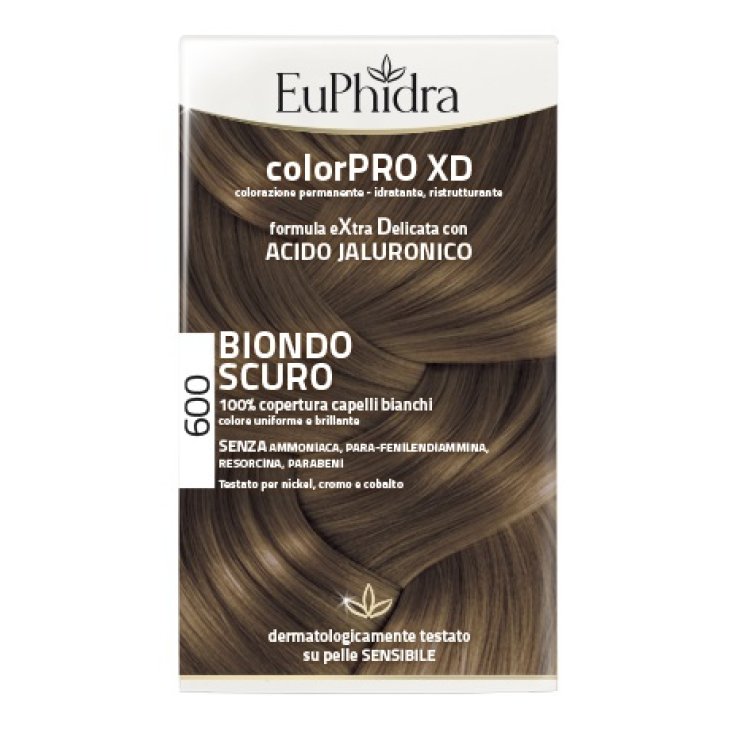 Euph Colorpro Xd600 Bio Sc Euph Colorpro Xd600 Bio Sc