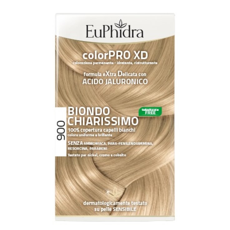 Euph Colorpro Xd900 Bi Chs Euph Colorpro Xd900 Bi Chs