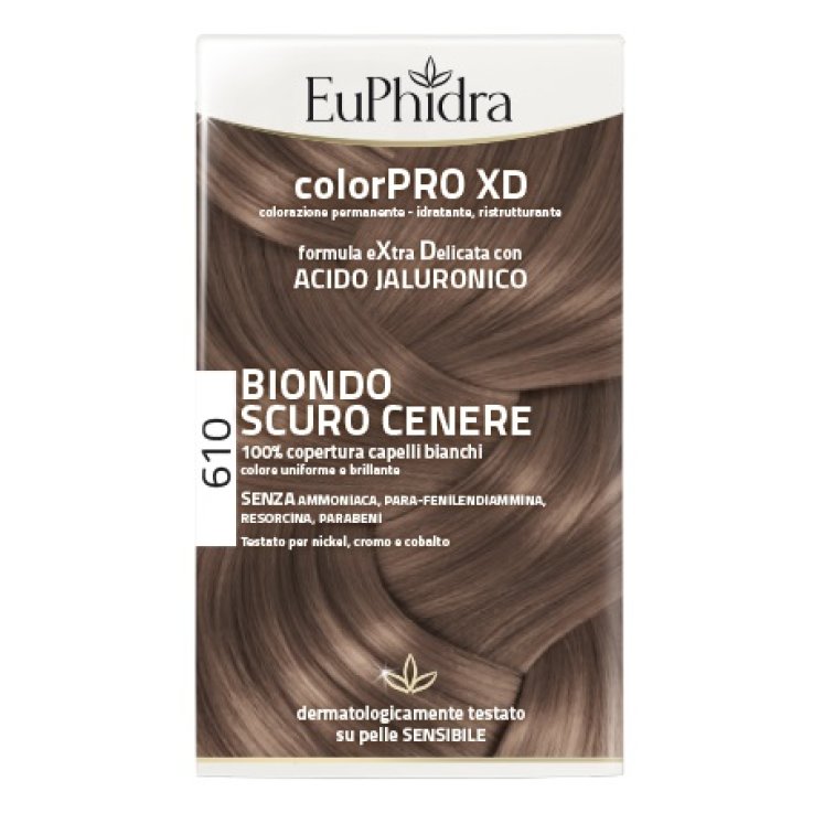 Euph Colorpro Xd610 Bion S Euph Colorpro Xd610 Bion S
