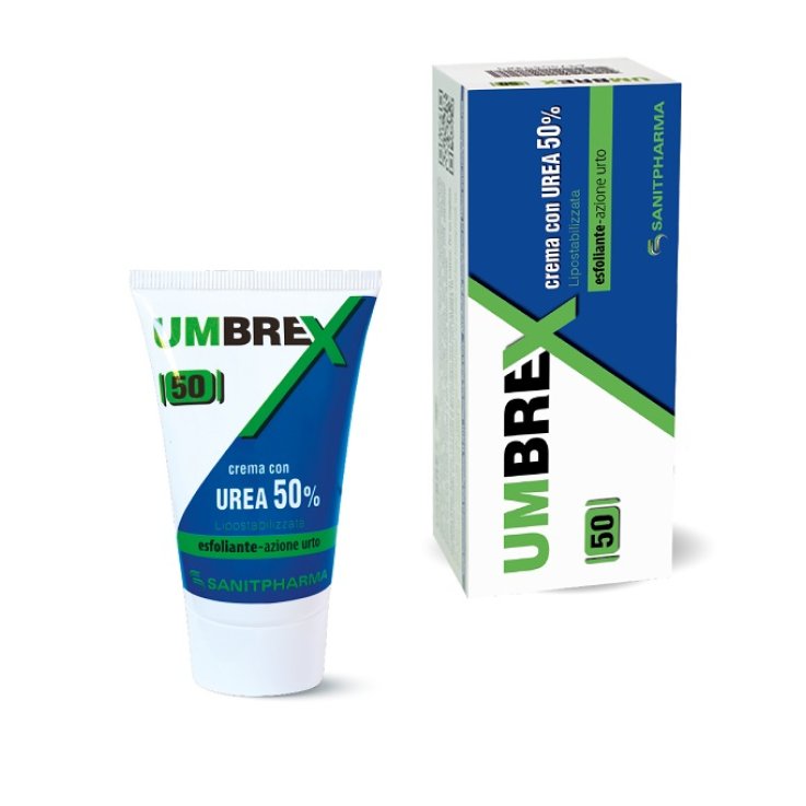 Umbrex 50 Crema 50ml Umbrex 50 Crema 50ml