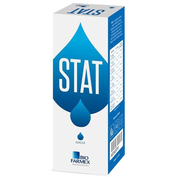 Stat 100ml Stat 100ml
