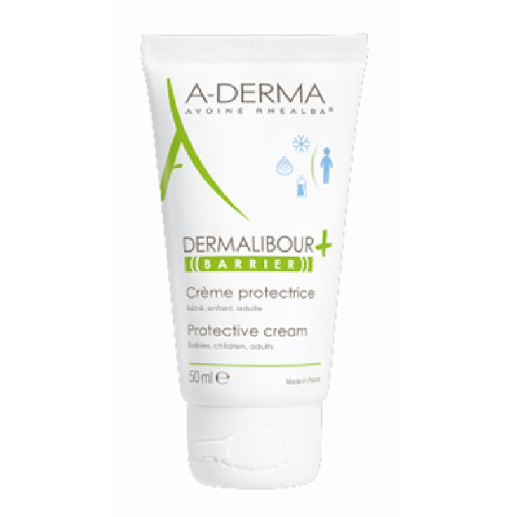 Dermalibour + Barriera Cr100ml Dermalibour + Barriera Cr100ml