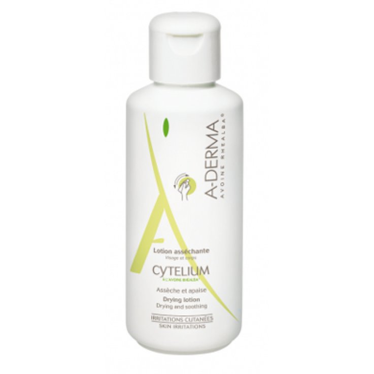 Cytelium Lozione 100ml Nf