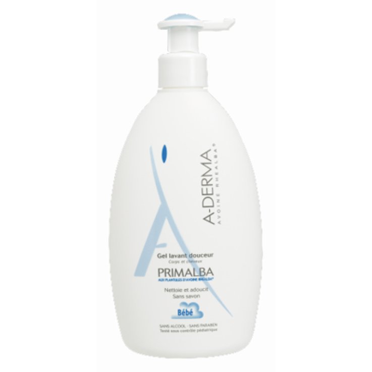 PRIMALBA GEL DETERGENTE 2IN1 PRIMALBA GEL DETERGENTE 2IN1
