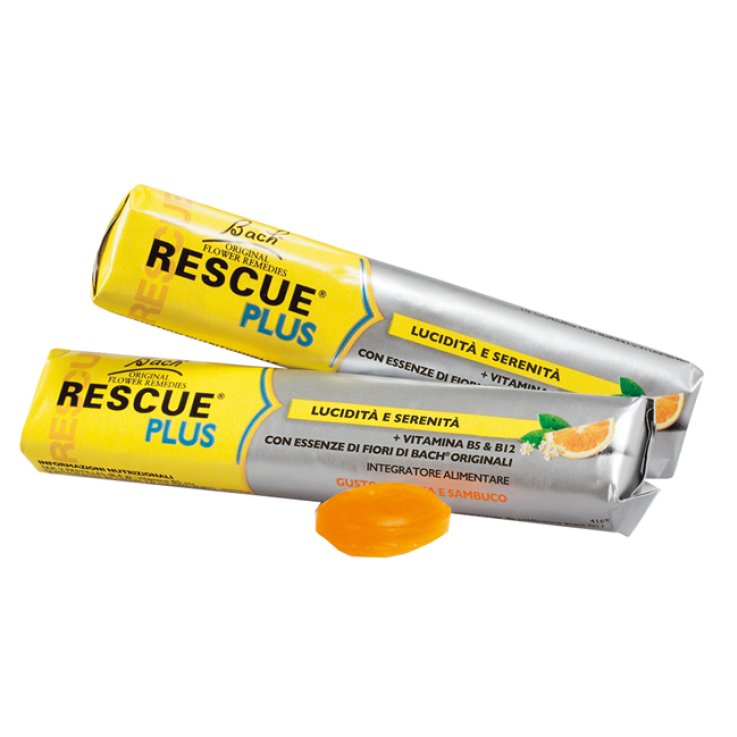 Rescue Orig 10conf Plus Ara/sa Rescue Orig 10conf Plus Ara/sa