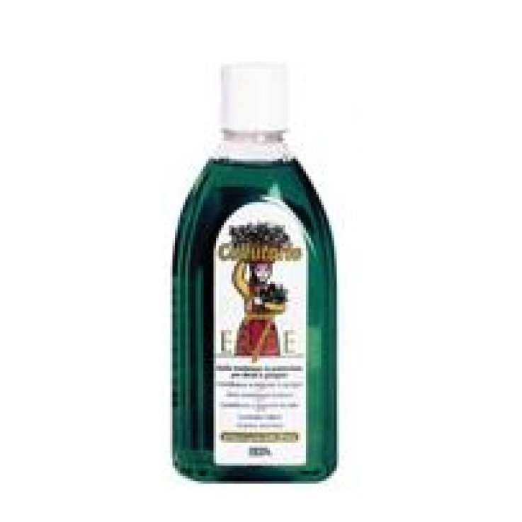 7 Erbe Collutorio 500ml 7 Erbe Collutorio 500ml