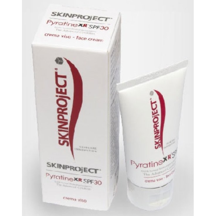 Skinproject Pyratine Xr Spf30 Skinproject Pyratine Xr Spf30