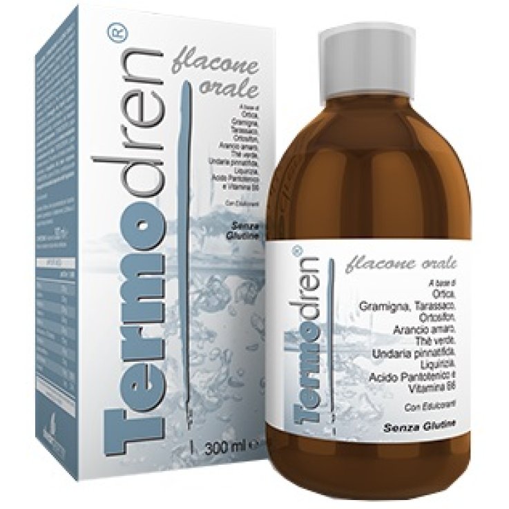 Termodren 300ml Termodren 300ml