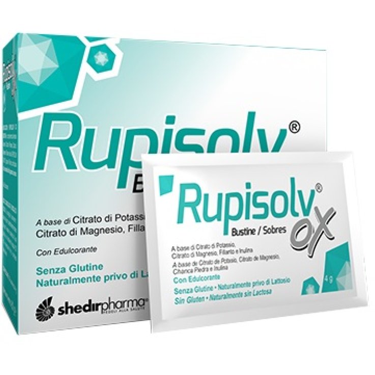 Rupisolv Ox 20bust 4g Rupisolv Ox 20bust 4g