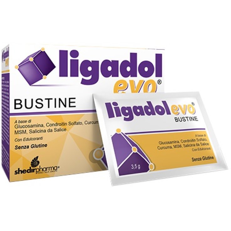 Ligadol Evo 20bust Ligadol Evo 20bust