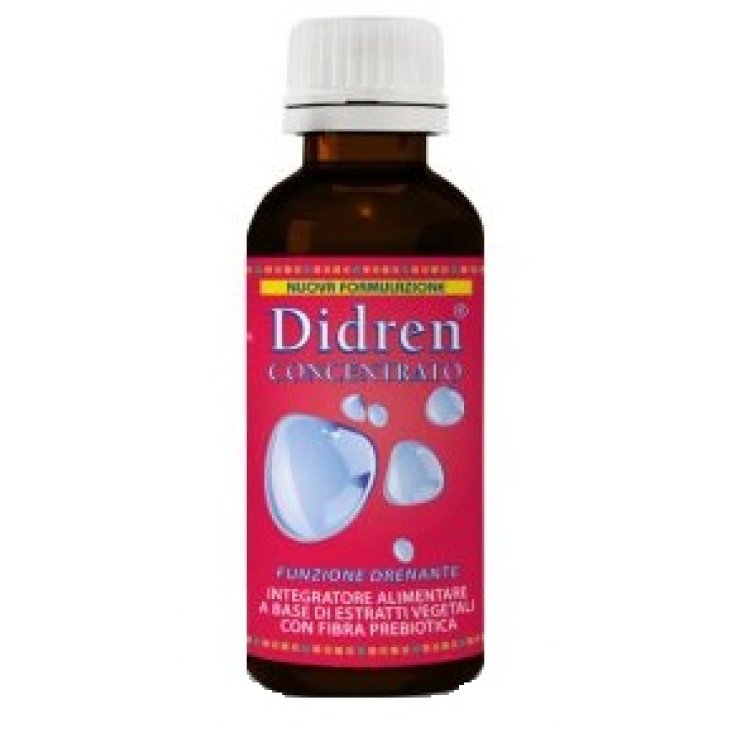 Didren Concentrato 200ml Didren Concentrato 200ml