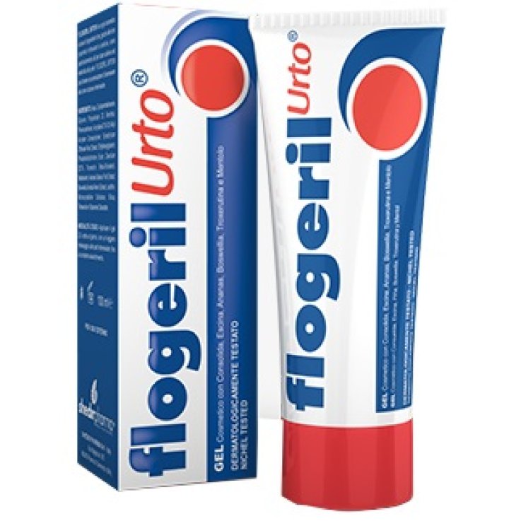 Flogeril Urto 100ml Flogeril Urto 100ml