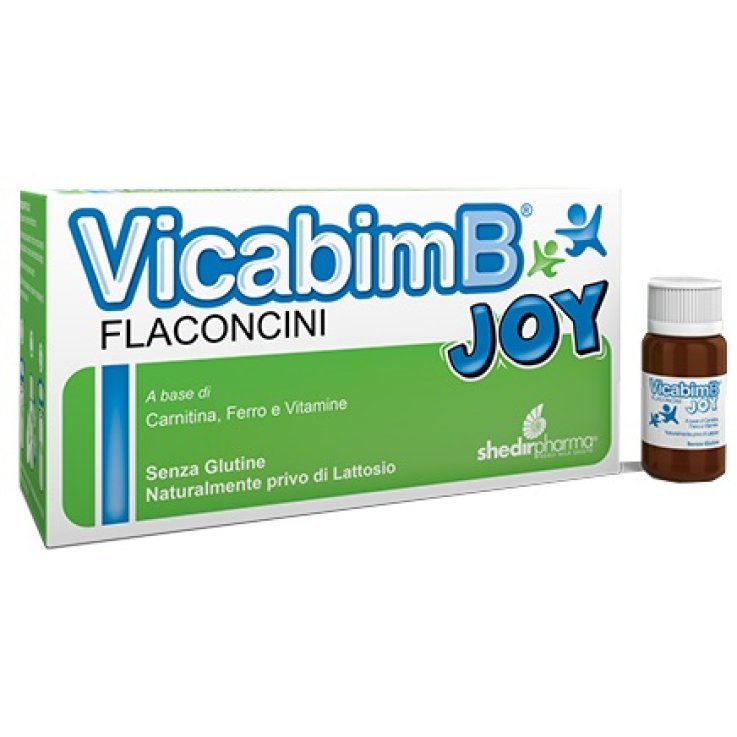 Vicabimb Joy 10fl Vicabimb Joy 10fl