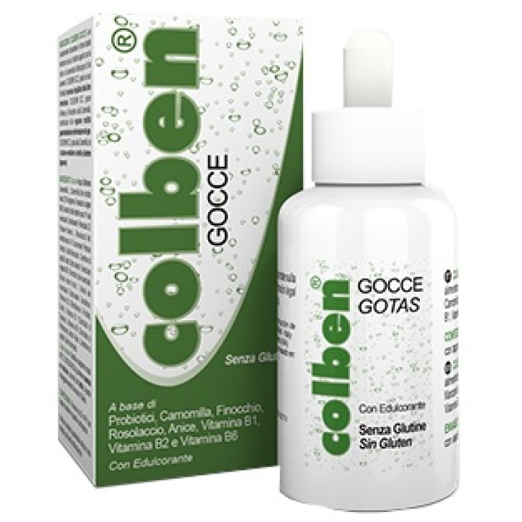 Colben Gocce 30ml Colben Gocce 30ml