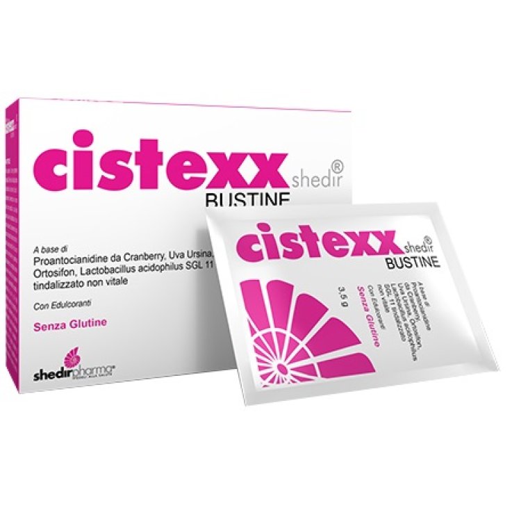 Cistexx Shedir 14bust Cistexx Shedir 14bust