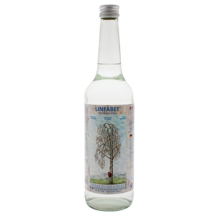 Linfabet Linfa Betulla Bi700ml