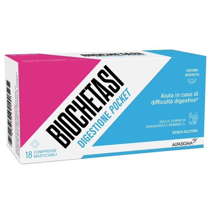 Biochetasi Digestione Poc18cpr Biochetasi Digestione Poc18cpr