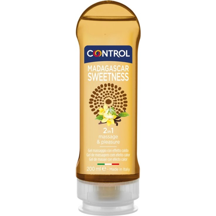 Control Gel Mass Madagascar Control Gel Mass Madagascar