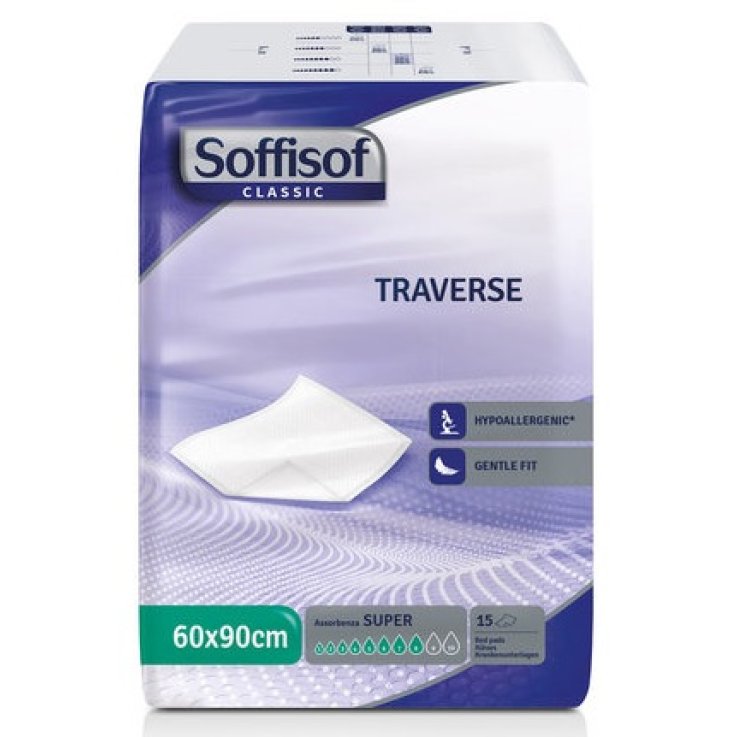 Soffisof Trav Clas 60x90 15pz Soffisof Trav Clas 60x90 15pz