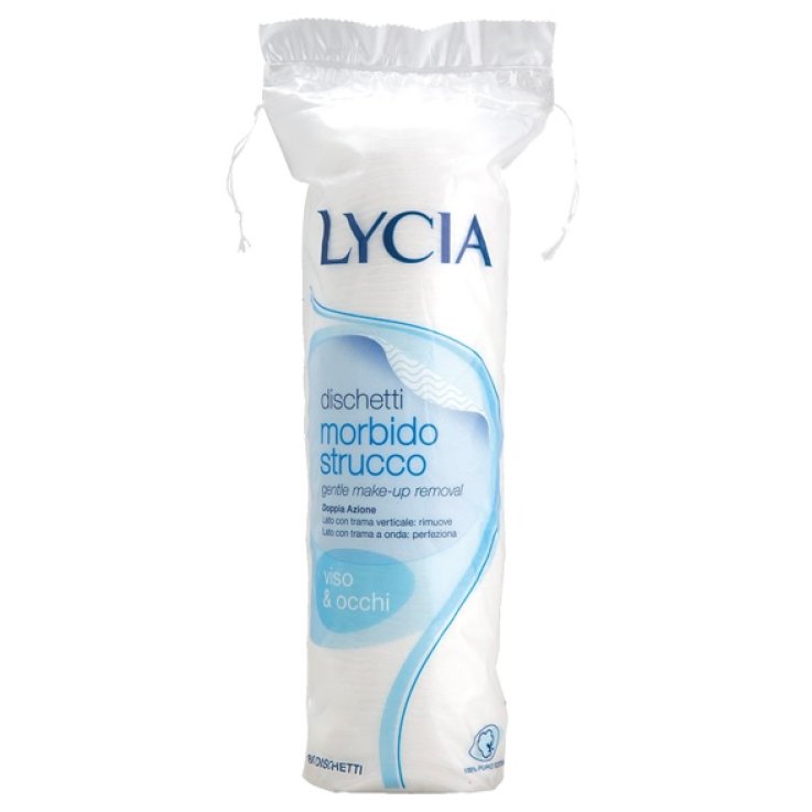 Lycia Dischetti Cot Struc2 80p Lycia Dischetti Cot Struc2 80p