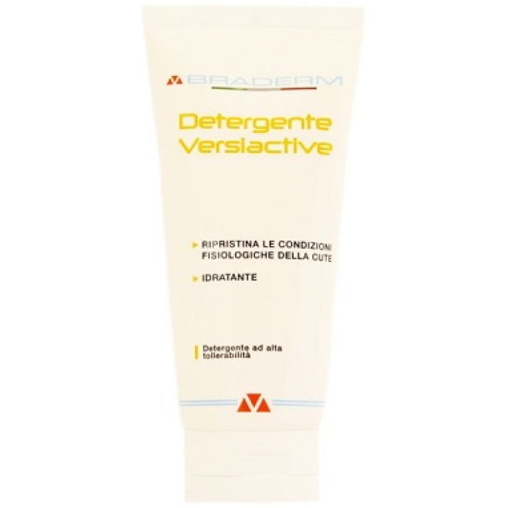 Versiactive Det Corpo Braderm Versiactive Det Corpo Braderm