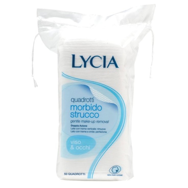 Lycia 50 Quadrotti Cot Str12pz Lycia 50 Quadrotti Cot Str12pz
