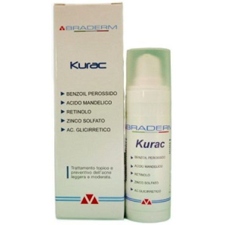 Kurac 30ml Braderm Kurac 30ml Braderm