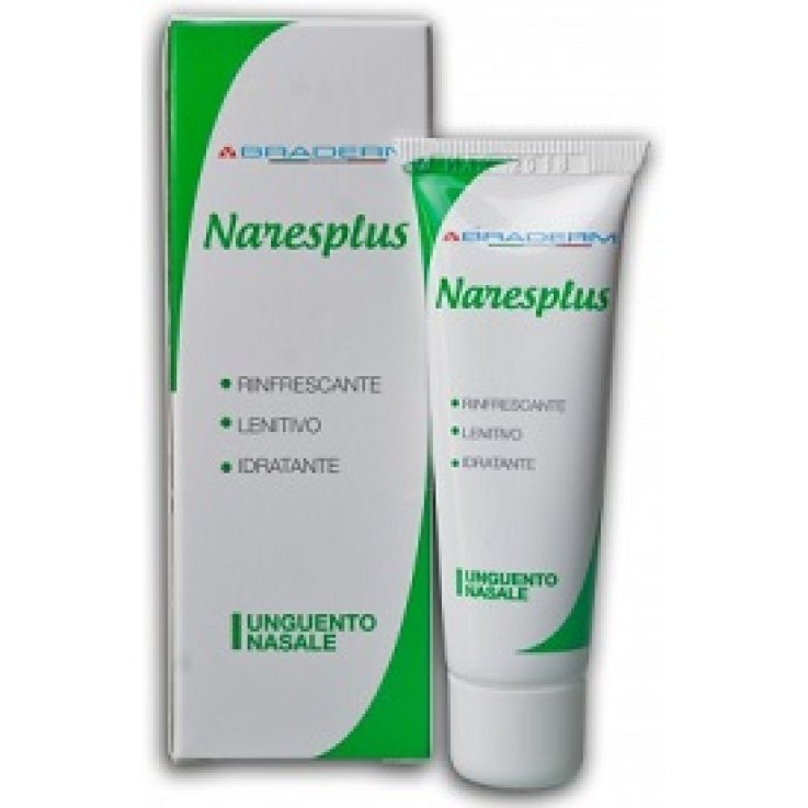 NARESPLUS UNG 30ML NARESPLUS UNG 30ML