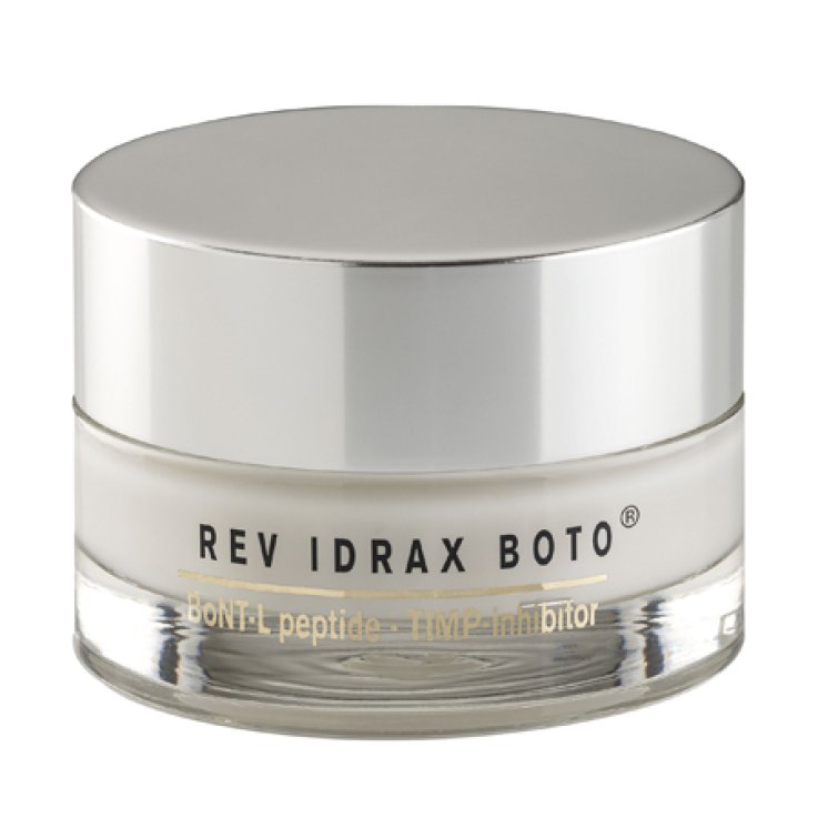 Rev Idrax Botu' 50ml Rev Idrax Botu' 50ml