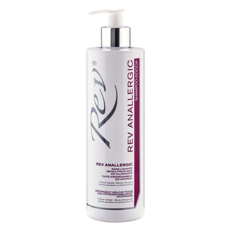 Rev Anallergic 500ml Rev Anallergic 500ml