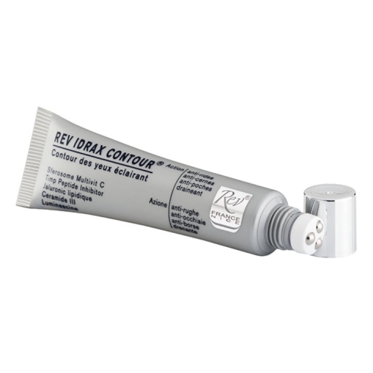 Rev Idrax Contour 15ml Rev Idrax Contour 15ml