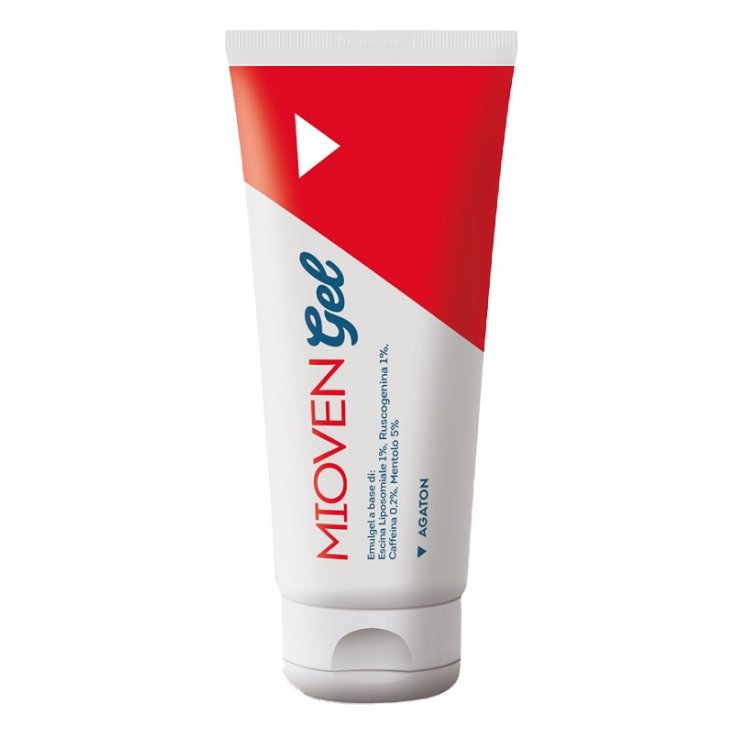 Mioven Gel 100ml Mioven Gel 100ml