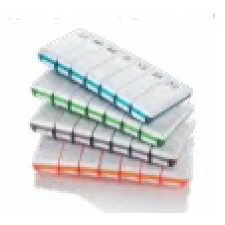 Pilbox City Pilloliera Sett Pilbox City Pilloliera Sett