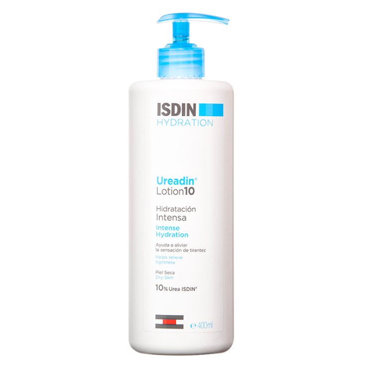 Ureadin Lotion 10 400ml Ureadin Lotion 10 400ml