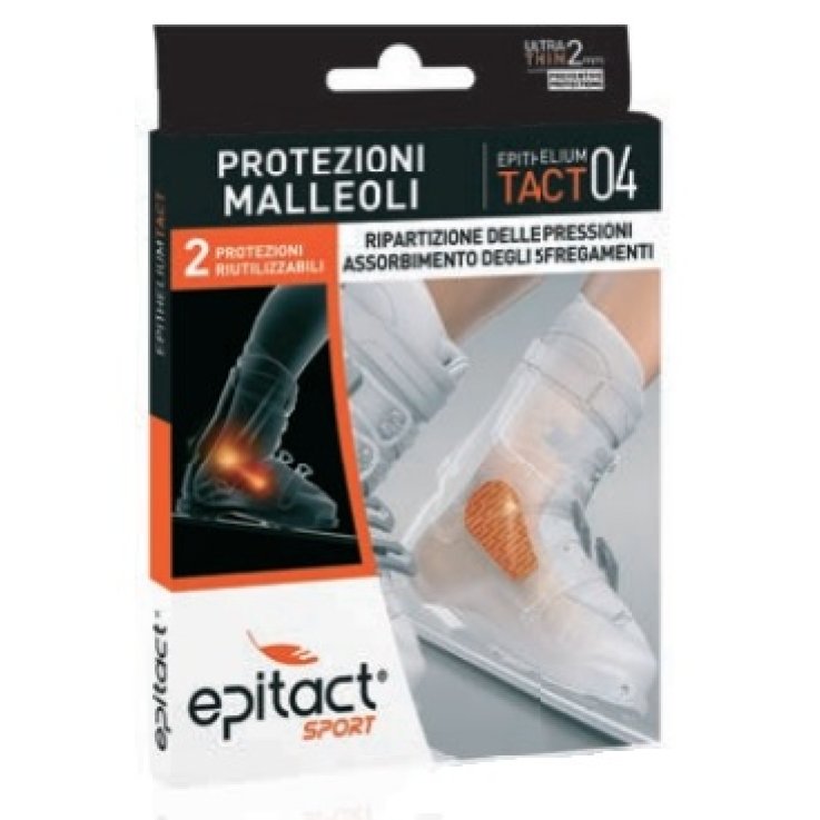 EPITACT SPORT PROTEZ MALLEOLI EPITACT SPORT PROTEZ MALLEOLI